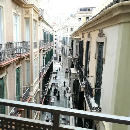 Centro Málaga