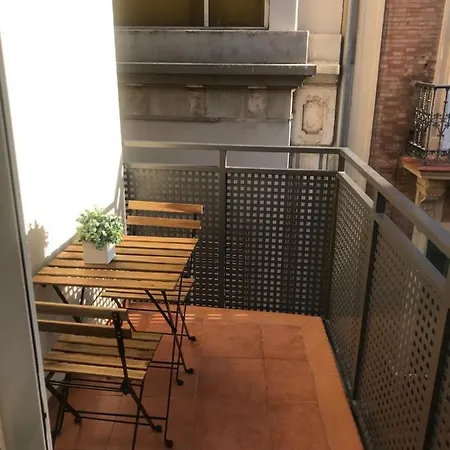 Apartment Centro