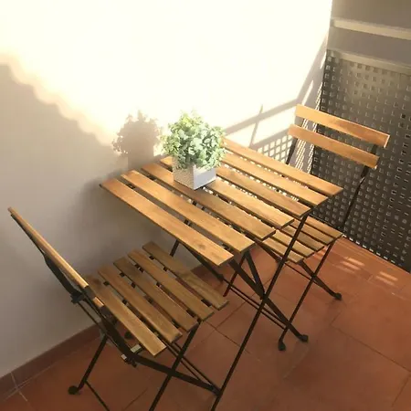 Centro Apartment *
