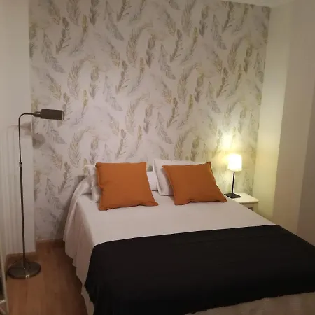 Centro Apartment Malaga
