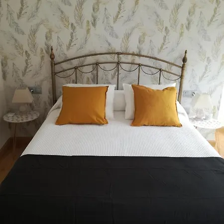 Apartment Centro *