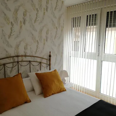 Centro Apartment