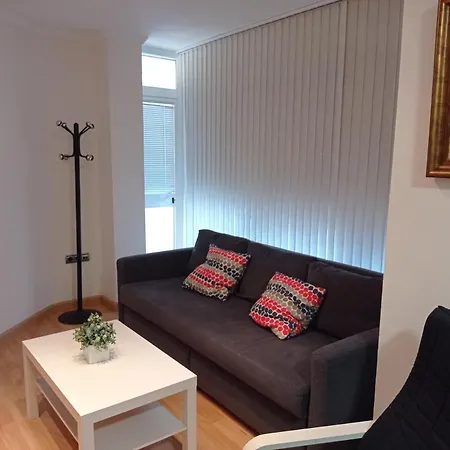 Centro Apartment *