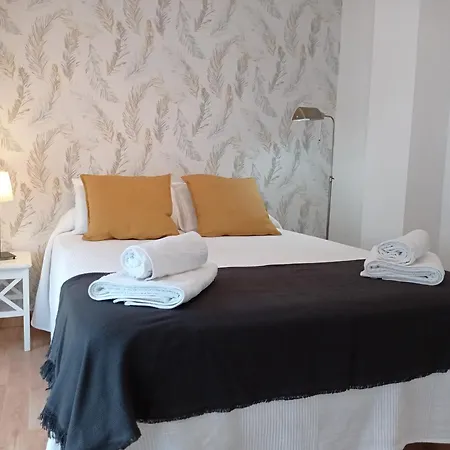 Apartment Centro Malaga