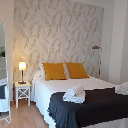 Apartment Centro