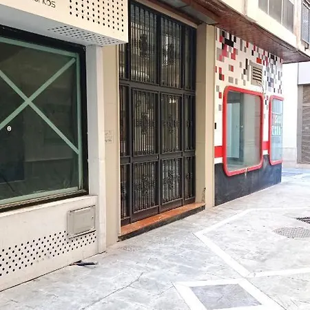 Apartment Centro