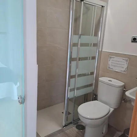 Centro Apartment Malaga