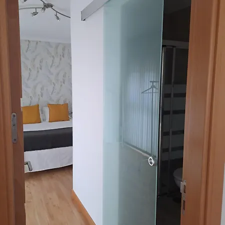 Apartment Centro Malaga