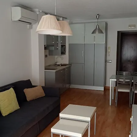 Apartment Centro *