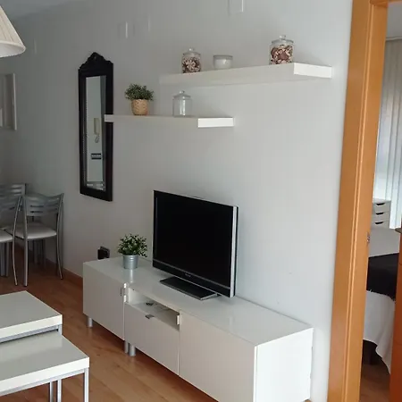 Centro Apartment Malaga