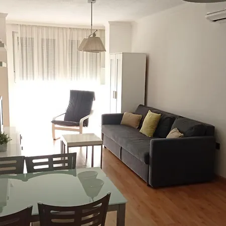 Centro Apartment