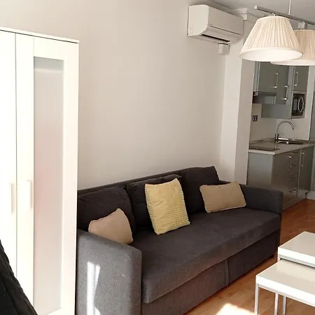 Centro Apartment