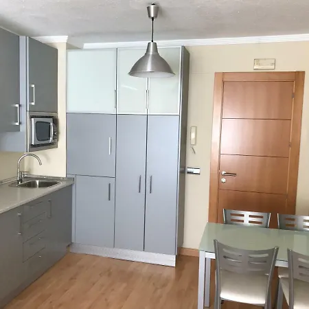 Apartment Centro *