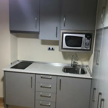 Centro Apartment *