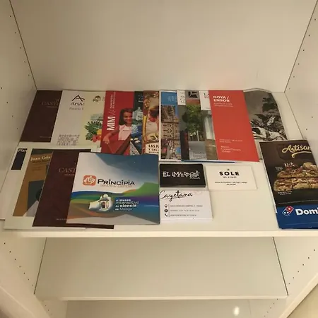 Centro Apartmán *