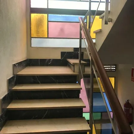 Apartment Centro *