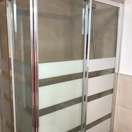 Apartment Centro Malaga
