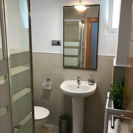 Apartment Centro Malaga