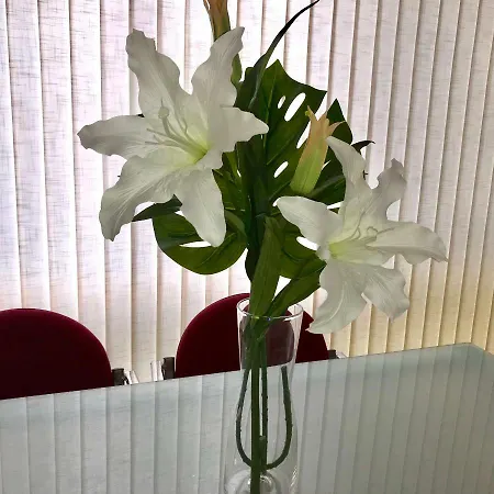 Apartmán Centro Màlaga