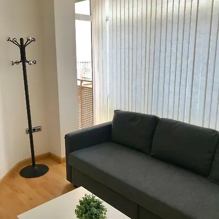 Centro Malaga