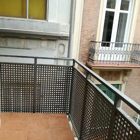 Centro Apartment