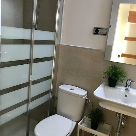 Apartment Centro