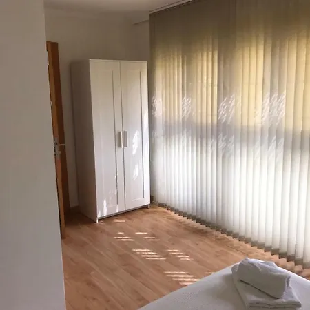 Apartment Centro *
