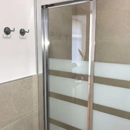 Apartment Centro Malaga
