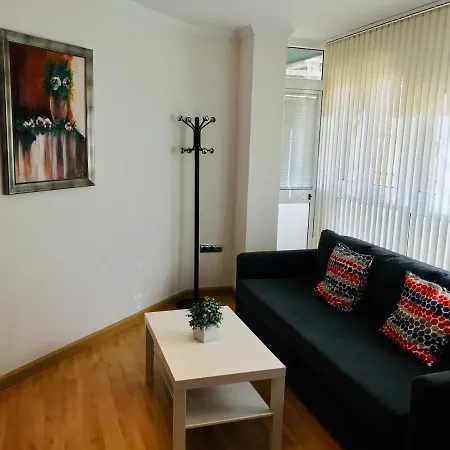 Apartment Centro *