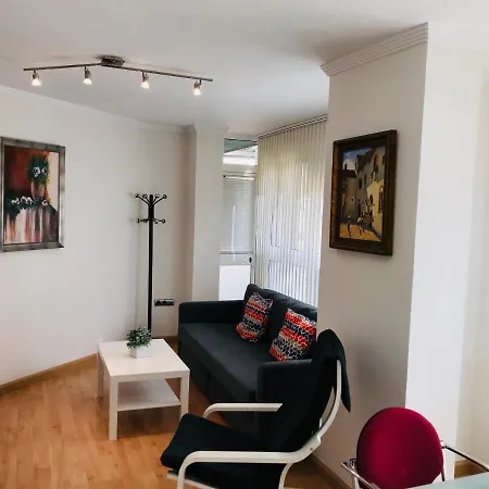 Centro Apartment