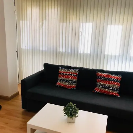 Centro Apartment