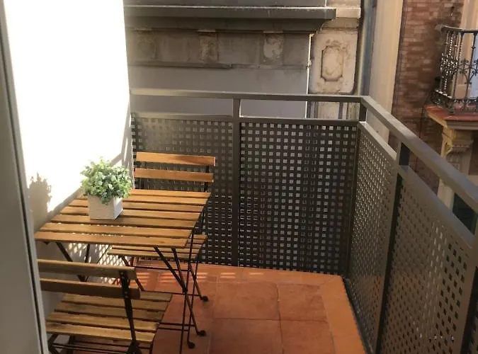 Apartment Centro