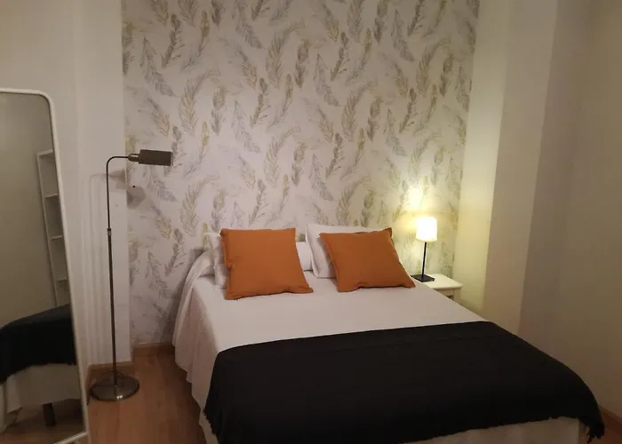 Centro Apartment Malaga