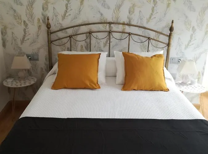 Apartment Centro *