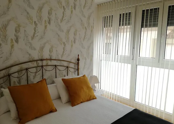 Centro Apartment