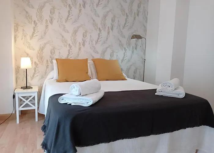Apartment Centro Malaga