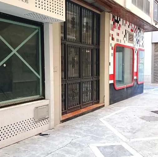 Apartment Centro