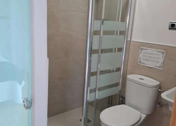 Centro Apartment Malaga