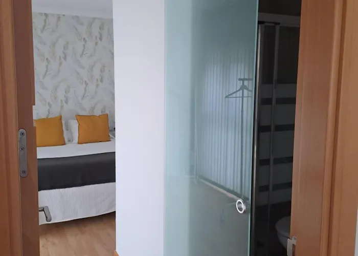 Apartment Centro Malaga