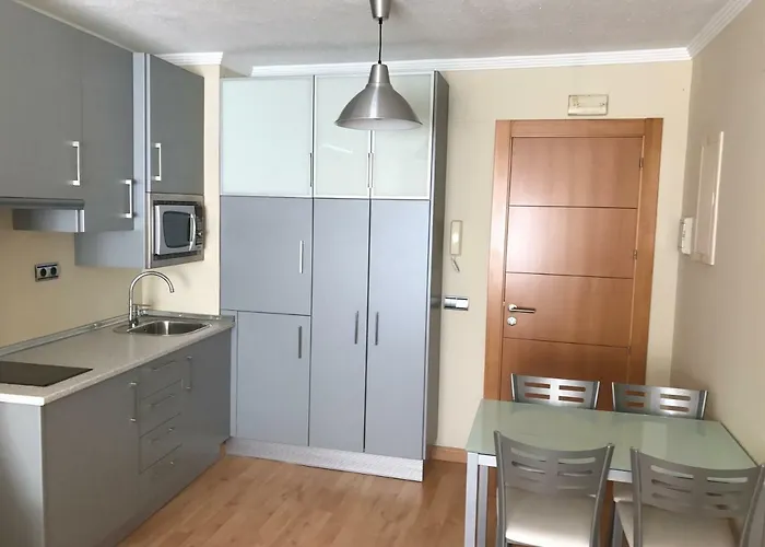 Apartment Centro *