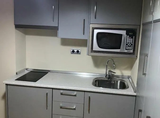 Centro Apartment *