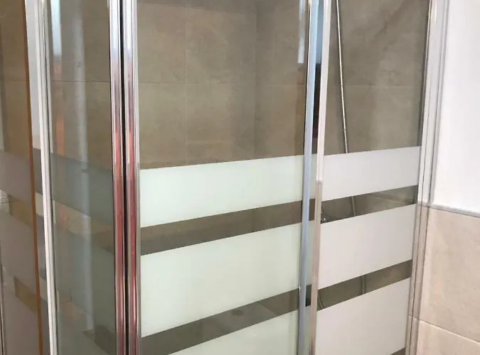 Apartment Centro Malaga
