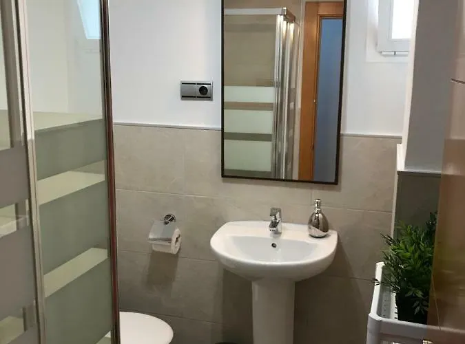 Apartment Centro Malaga