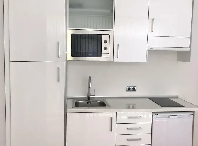 Apartment Centro Malaga