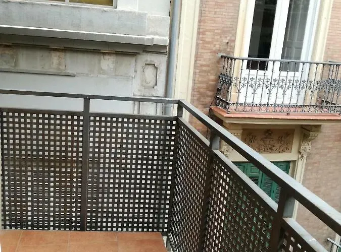 Centro Apartment