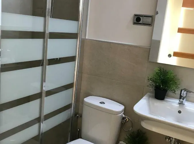 Apartment Centro