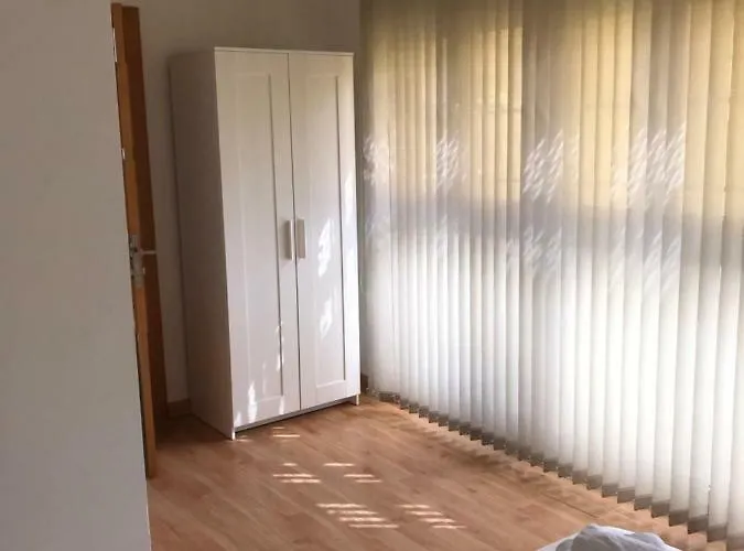 Apartment Centro *