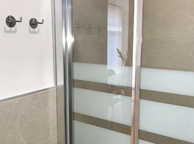 Apartment Centro Malaga