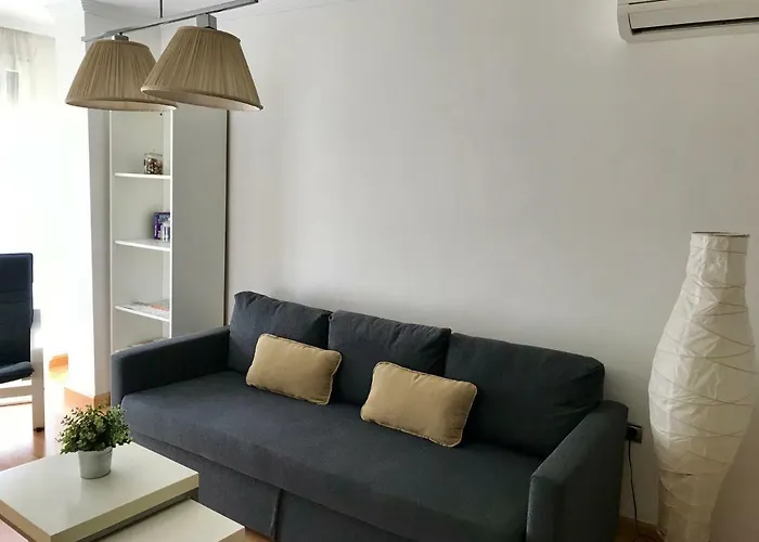 Centro Malaga