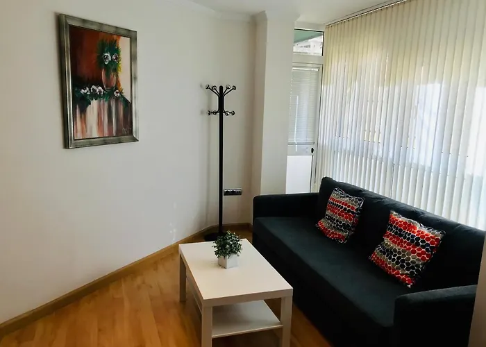 Apartment Centro *